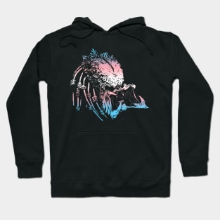 Trans predation Hoodie